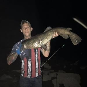 Meet your Posher, Joshua